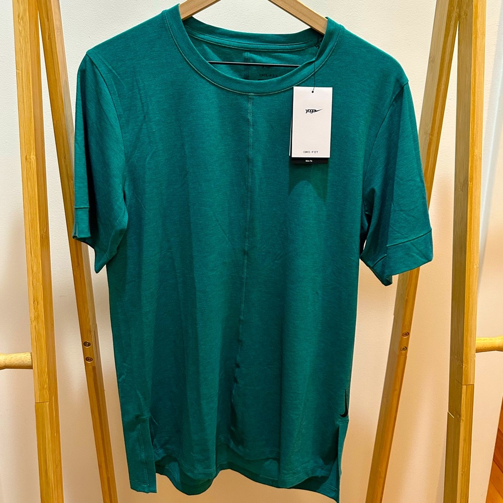 Nike Yoga Men’s Top